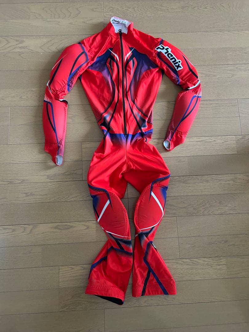 PHENIX フェニックス　140cm アルペンスキー　ワンピース
