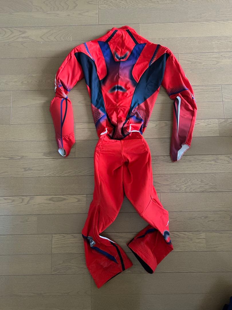 PHENIX フェニックス　140cm アルペンスキー　ワンピース