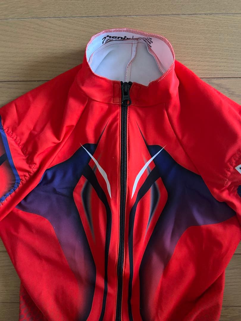 PHENIX フェニックス　140cm アルペンスキー　ワンピース