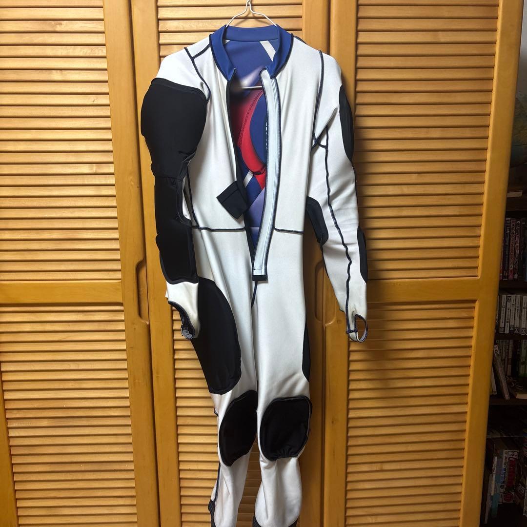 アルペンスキーワンピース