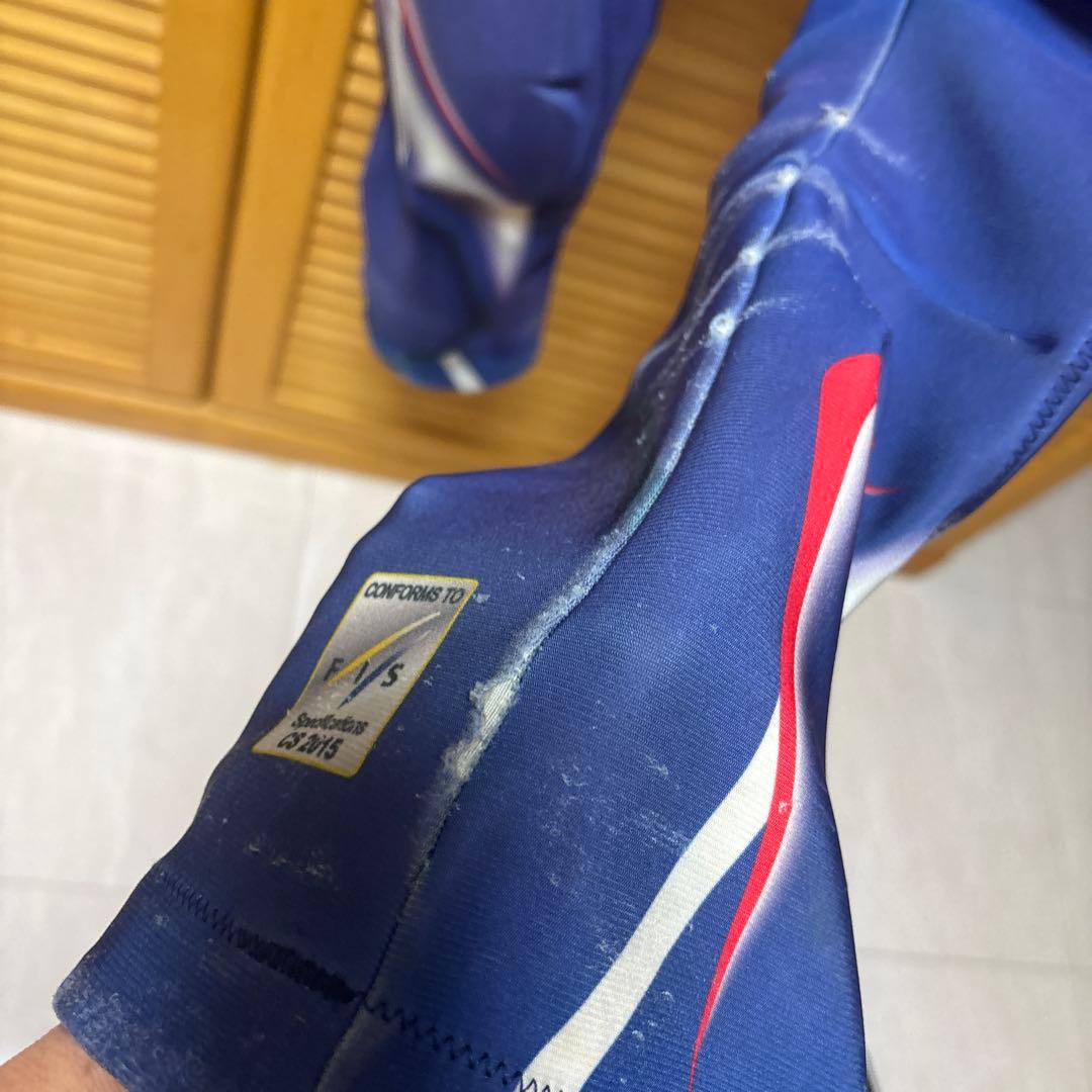 アルペンスキーワンピース