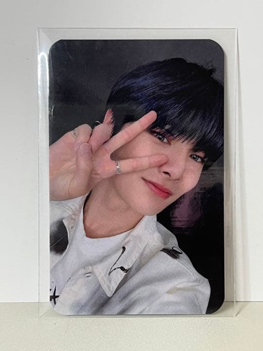 23. stray kids IN生 アイエン インドネシア ヨントン トレカ