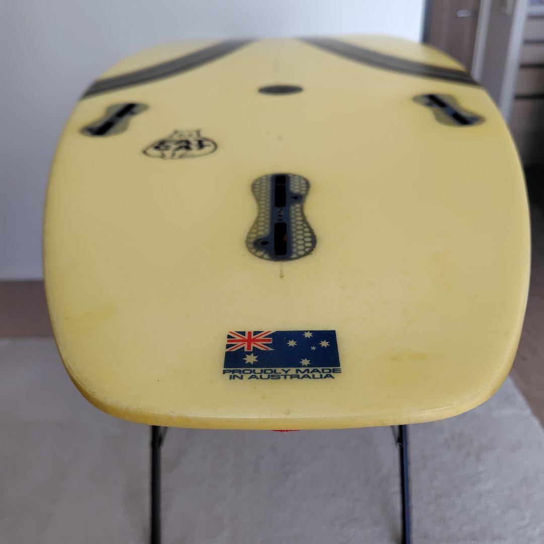 手渡し可 さらに値下げ！DMS　FatCat5'6EPSカーボンラップ