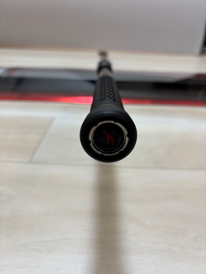 シマノ 20ファイアブラッド オナガ ゲイルバード 1.7-530