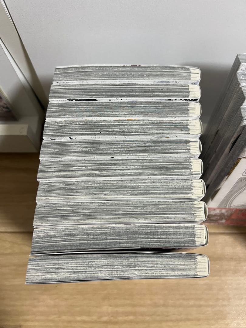 桃源暗鬼 全巻セット (1-26巻)※25巻抜き