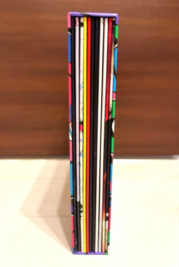 邦楽 ONE OK ROCK 20th Anniversary Vinyl Box