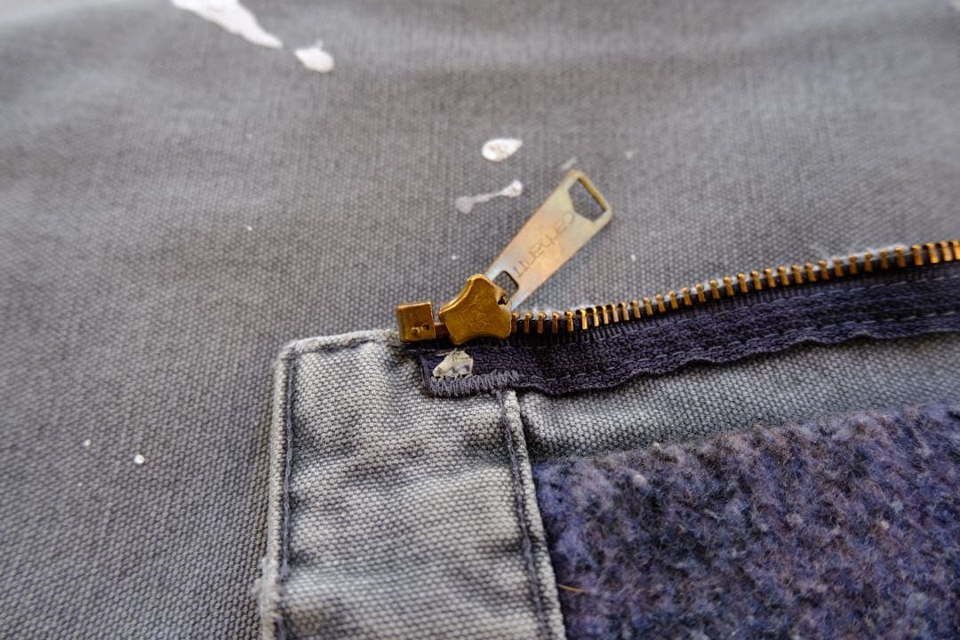 J97 PTL L USA製 カーハート デトロイト ジャッケット