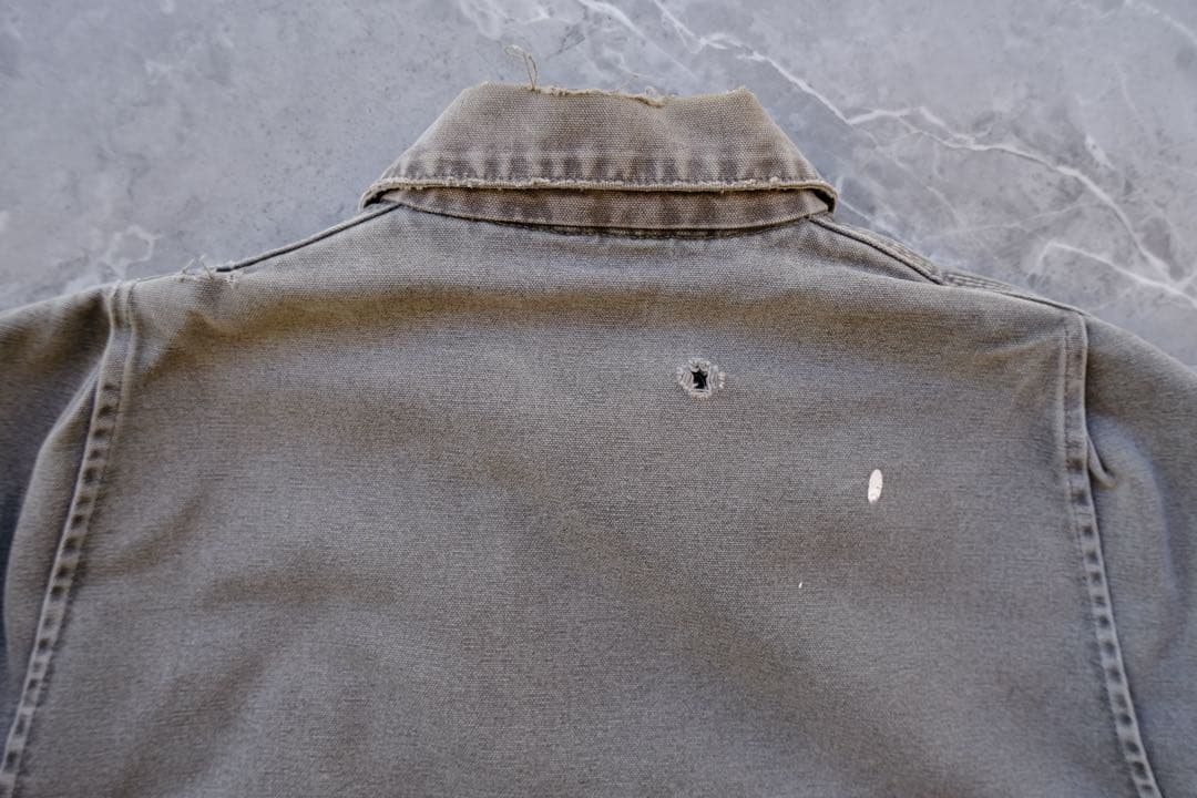 J97 PTL L USA製 カーハート デトロイト ジャッケット