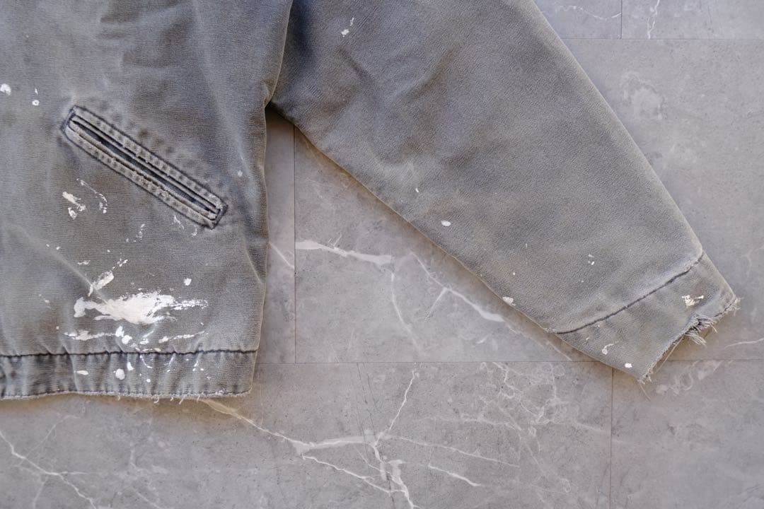 J97 PTL L USA製 カーハート デトロイト ジャッケット