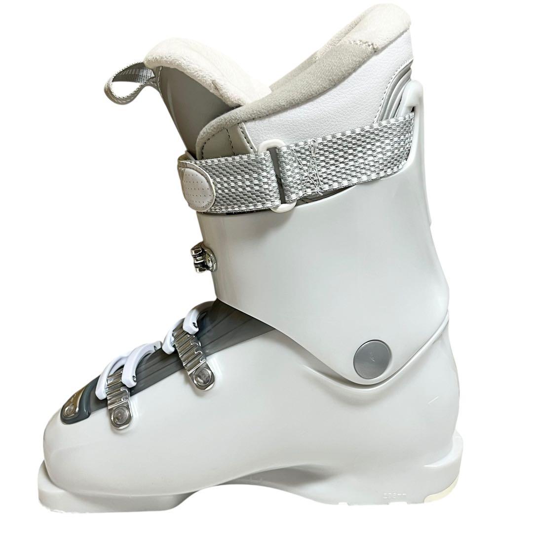 【美品】 DIVA Innocence 25cm スキーブーツ Hart ハート