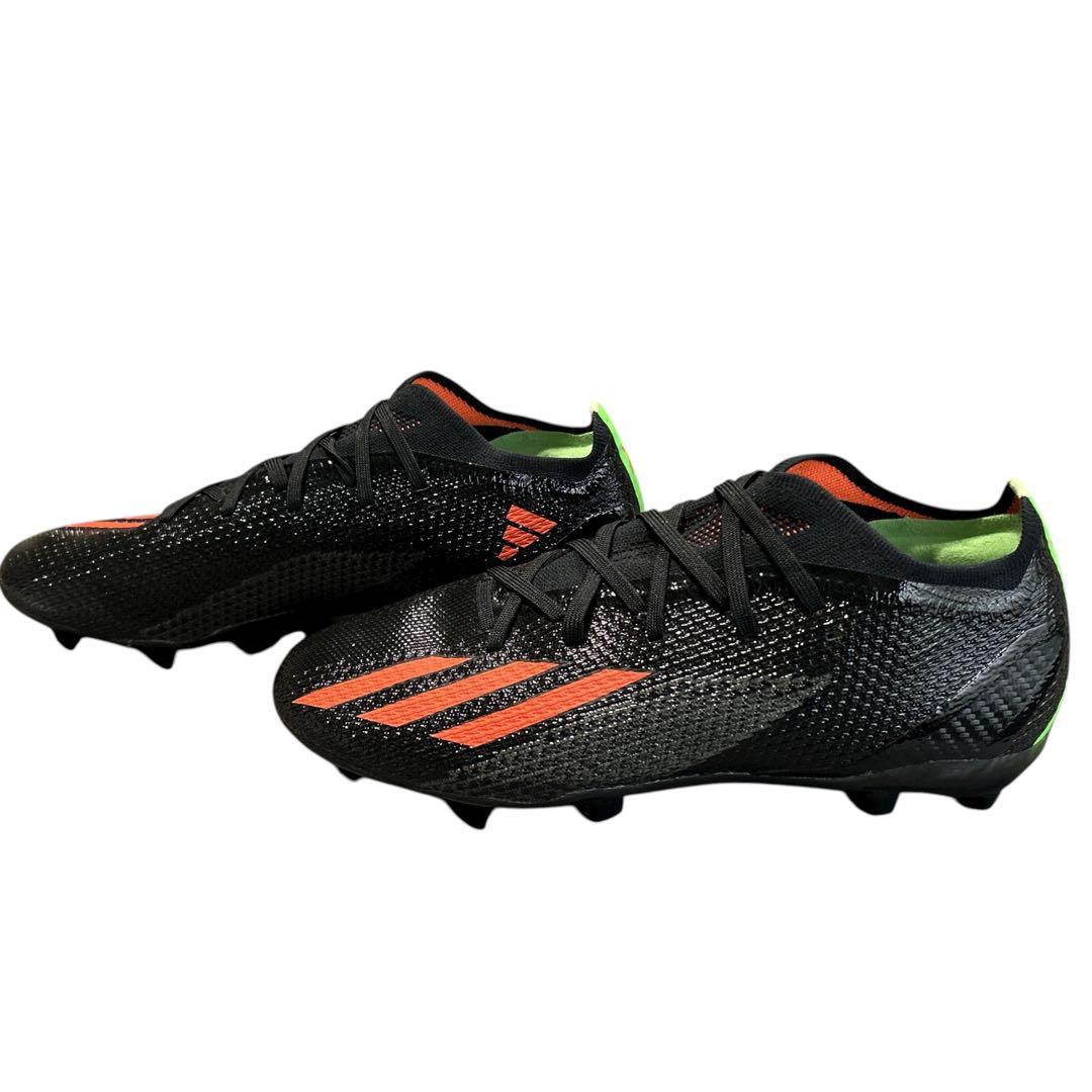 新品 adidas 25.5cm X SPEEDPORTAL.2 FG サッカー