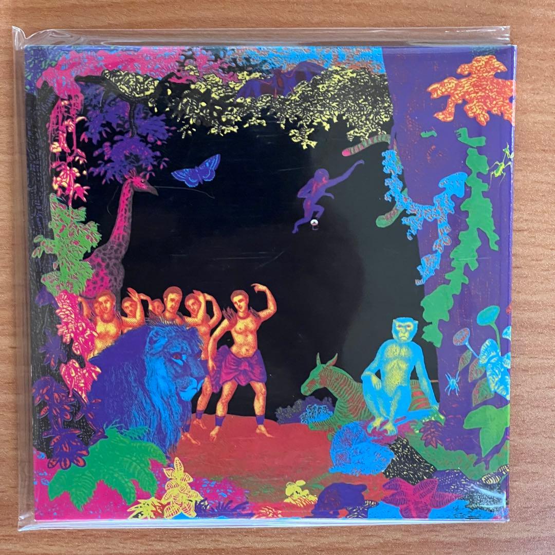 サンタナ SANTANA / 初期名盤 紙ジャケ仕様９タイトル