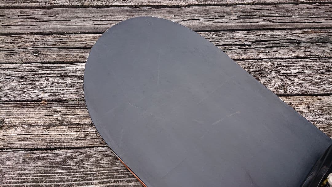 スノーボード 2点セット サロモン 156 フロービンディング