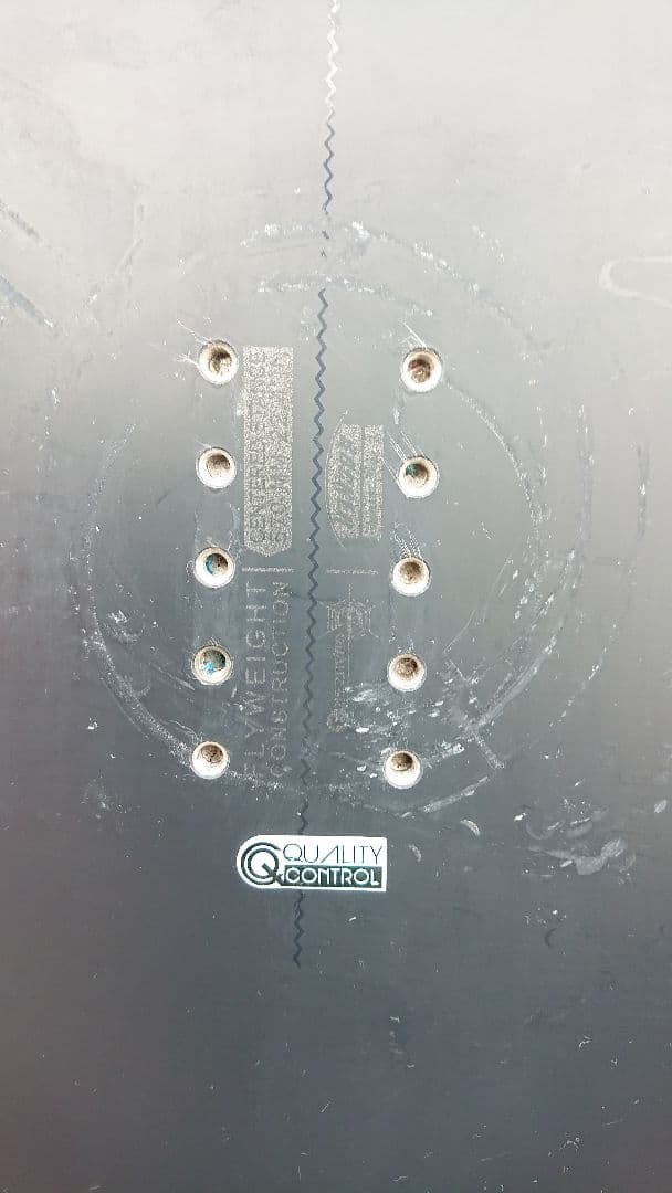 スノーボード 2点セット サロモン 156 フロービンディング