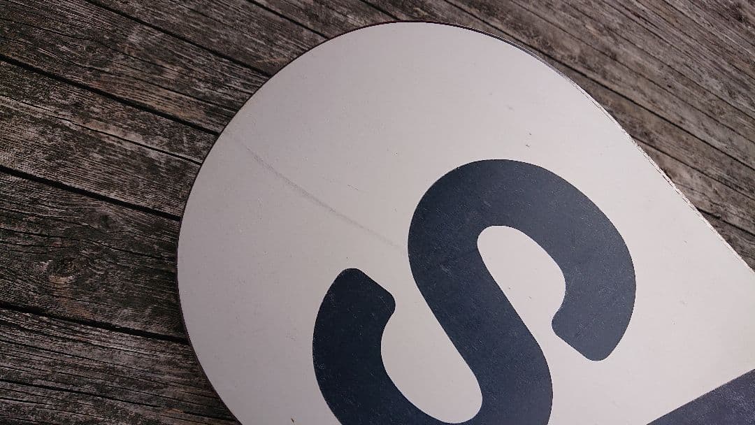 スノーボード 2点セット サロモン 156 フロービンディング