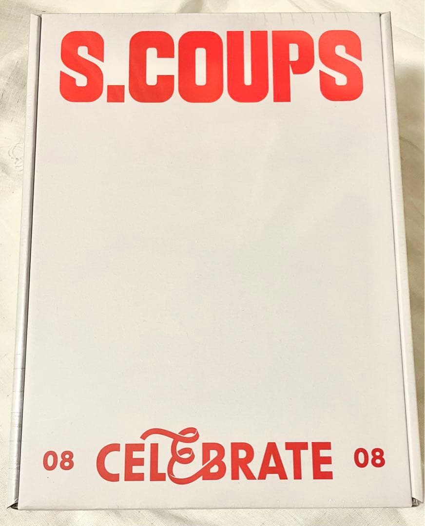 【新品未開封】エスクプス バースデーパッケージ 2023 ver 3