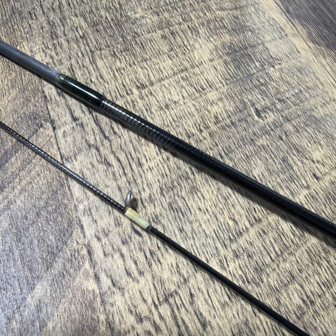 ヤマガブランクス　ブルーカレント　510 ジグヘッド〜3g