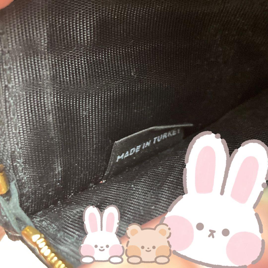 ジ*郎様 ❤️良品❤️miumiu マテラッセ ラウンドファスナー 長財布 ミュ