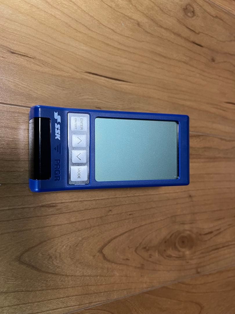 SSK マルチスピードテスター4 MST400 三脚＆収納バッグ　3点セット