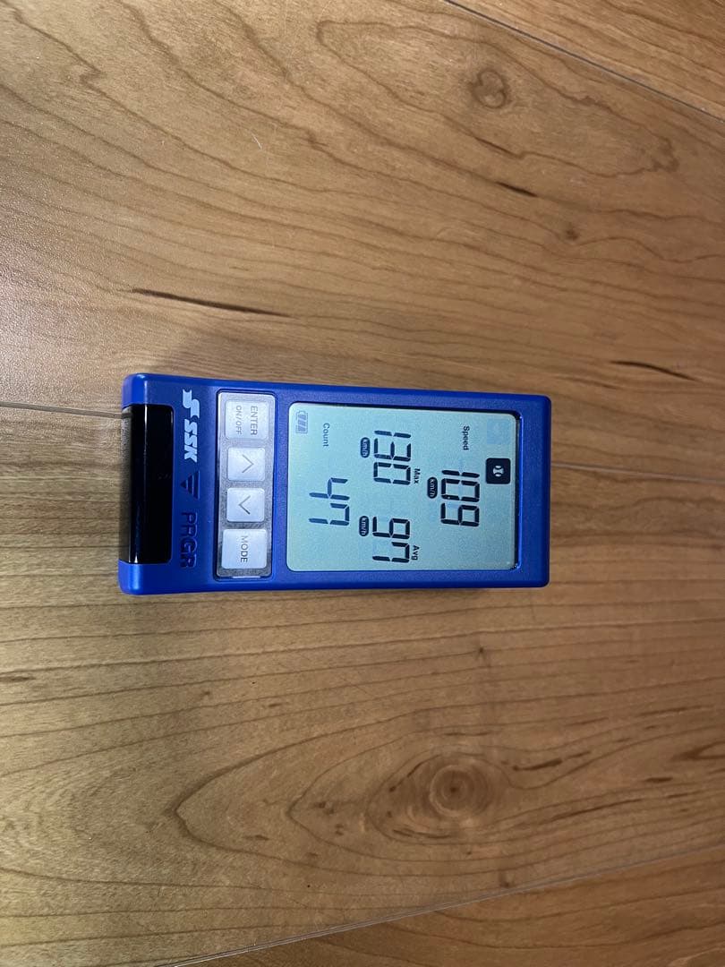 SSK マルチスピードテスター4 MST400 三脚＆収納バッグ　3点セット