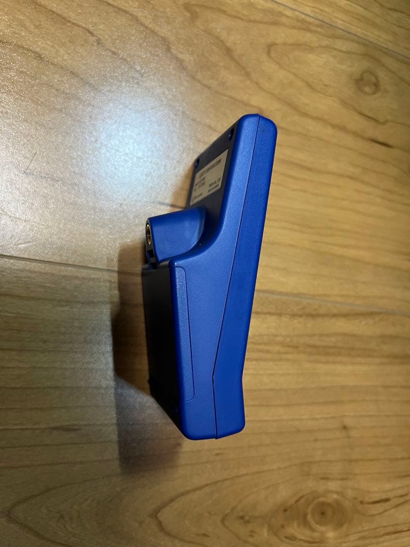 SSK マルチスピードテスター4 MST400 三脚＆収納バッグ　3点セット