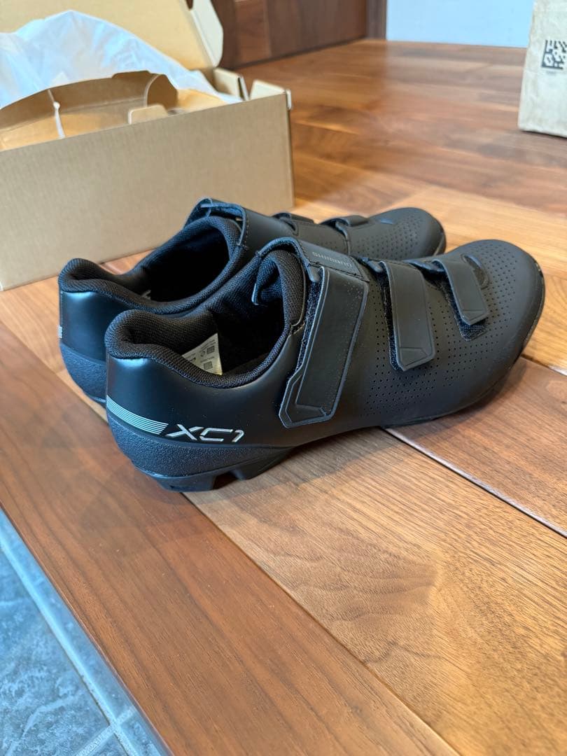 SHIMANO XC1 SPDビンディングシューズ 42