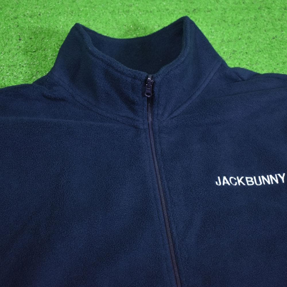 Jack Bunny!!/ジャックバニー ３ＷＡＹジャケット【ネイビー/5】新品