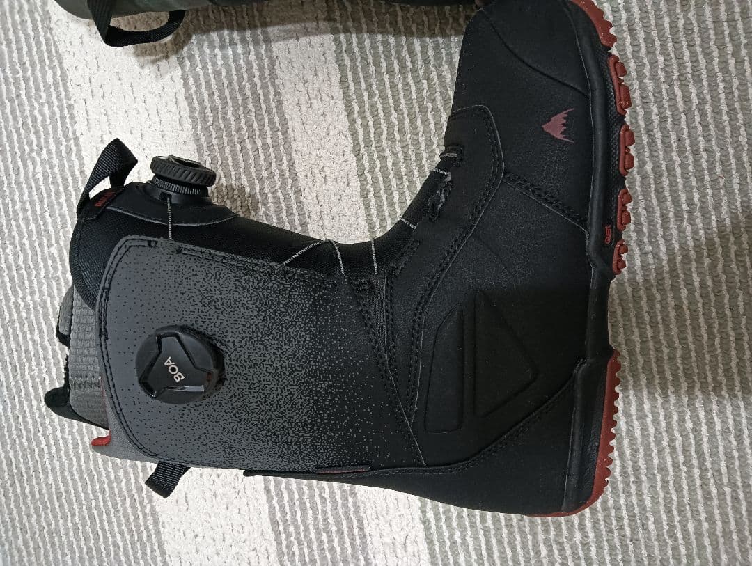 Burton RULER BOA スノーボードブーツ 26.5cm