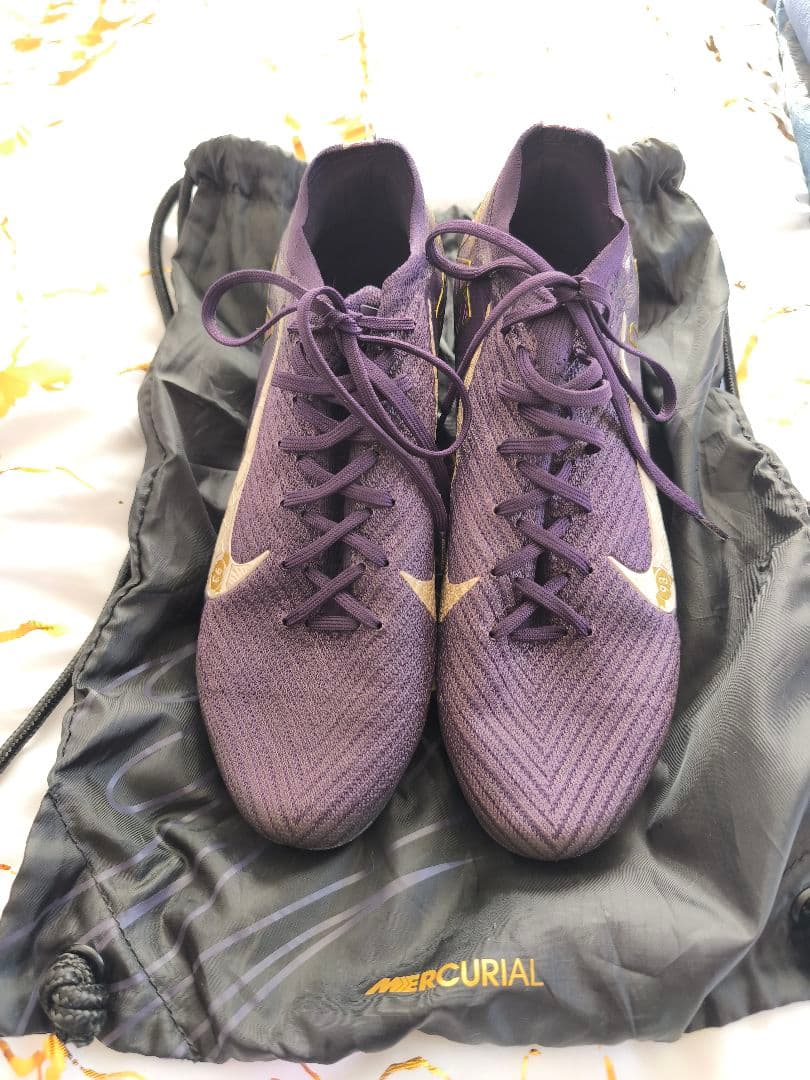 ナイキ マーキュリアル ヴェイパー 16 エリート エムバペ　27,5cm