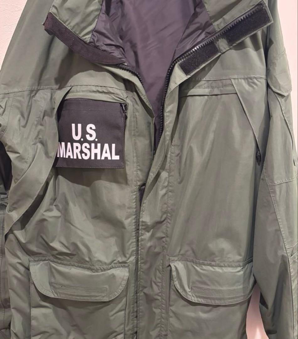 WOOLRICH ELITE SERIES フィールド US MARSHAL