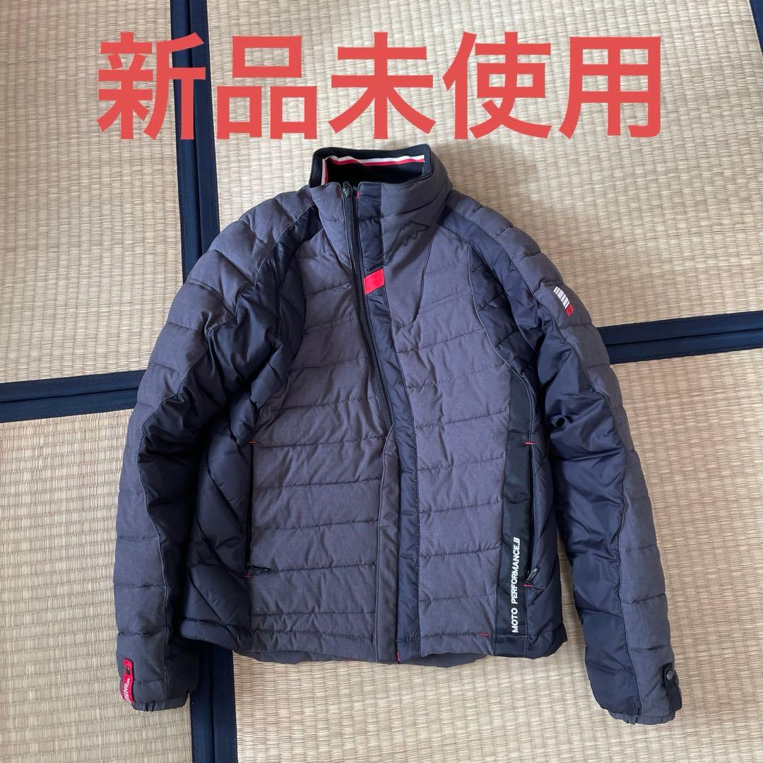 クシタニ　ウインタージャケット用 中綿インナー　レディースM