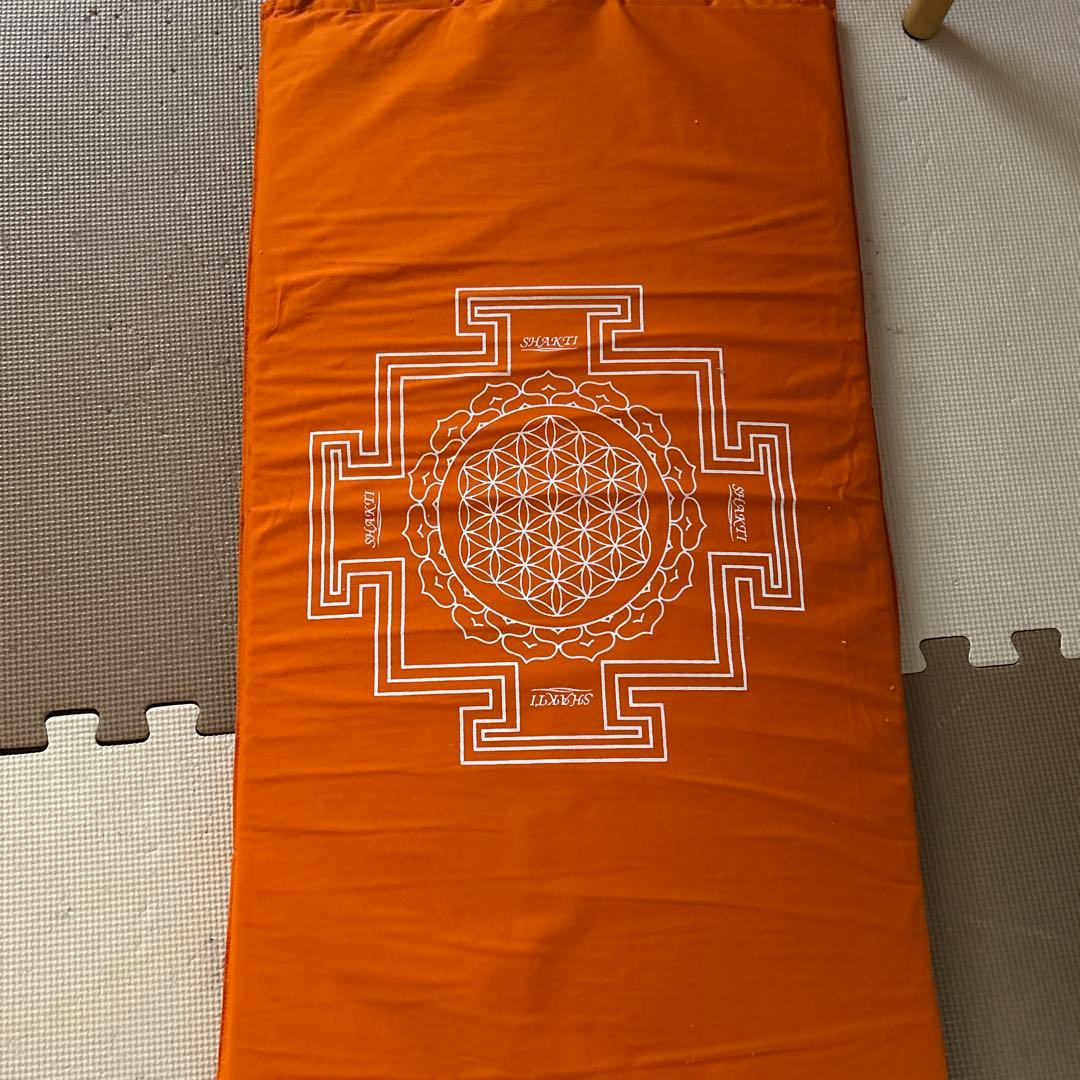 シャクティマット　レベル2