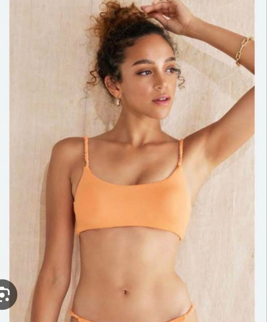 ♡ alexiastam Charlie Tequila Sunrise