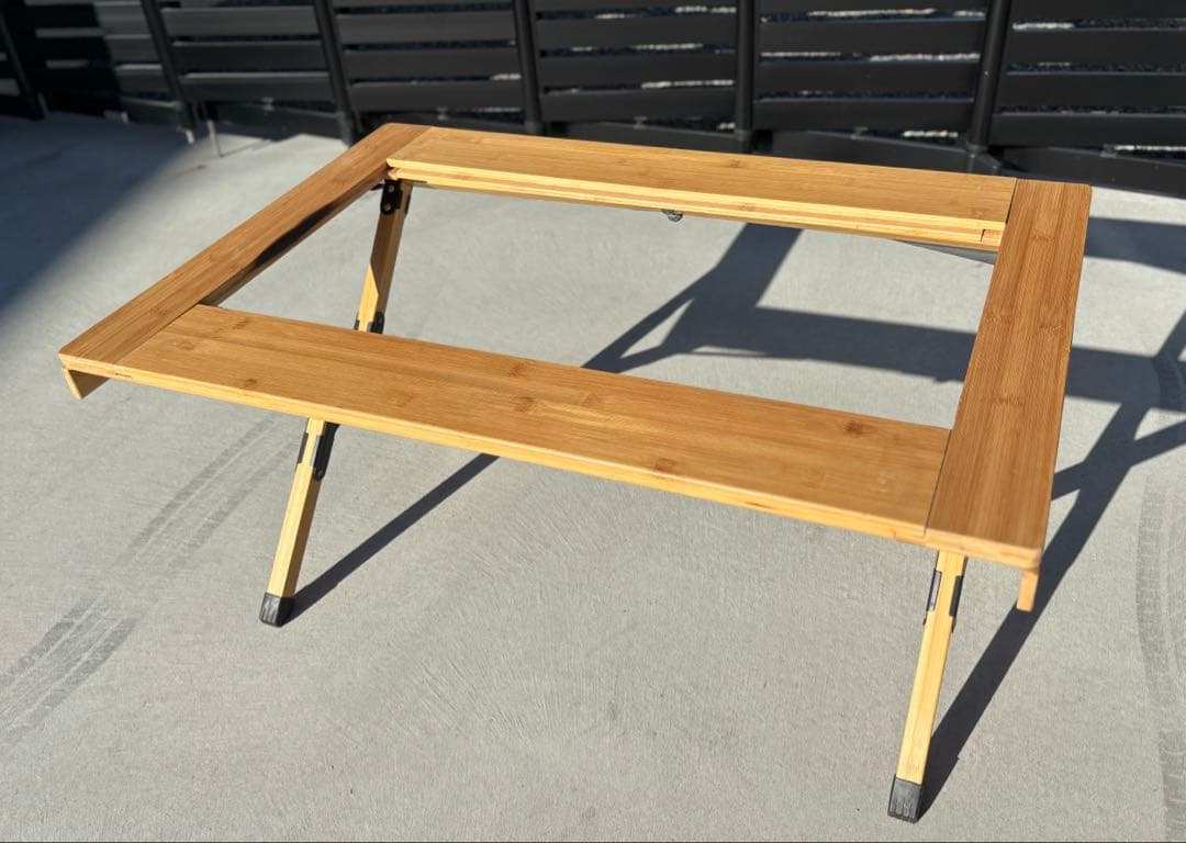 ハイランダー　シェフテーブル　igtテーブル