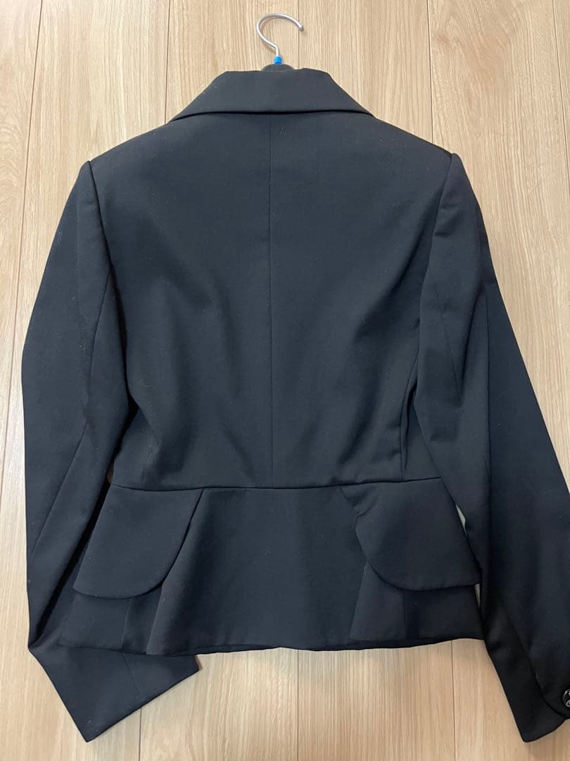 Vivienne Westwoodテーラードジャケット値下げしました！