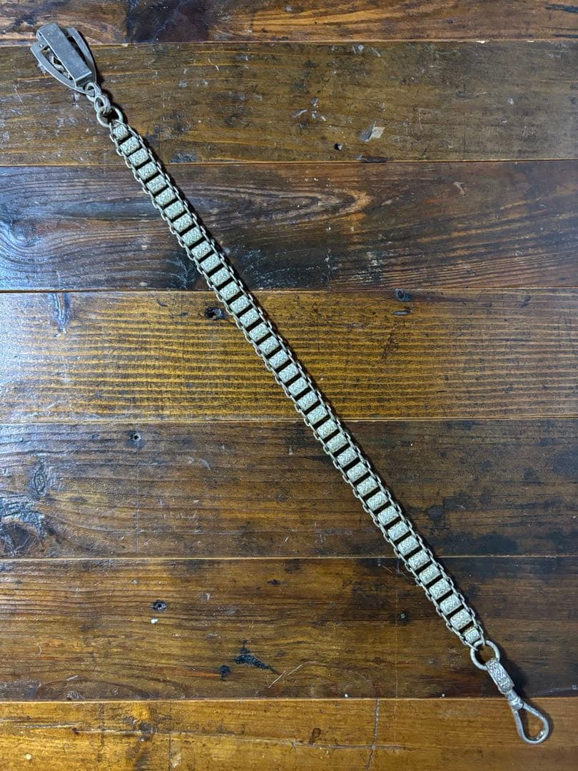 フリーメイソン　テンプル騎士団　ソードチェーン　ロングタイプ　SC-186