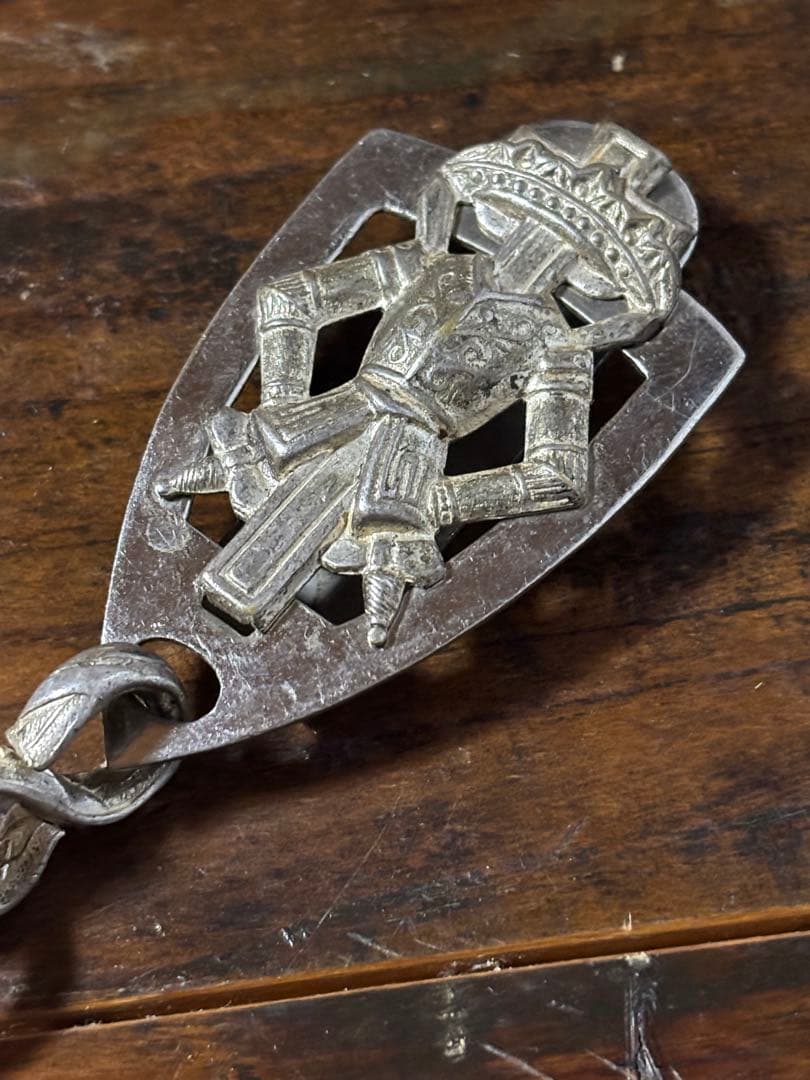 フリーメイソン　テンプル騎士団　ソードチェーン　ロングタイプ　SC-186