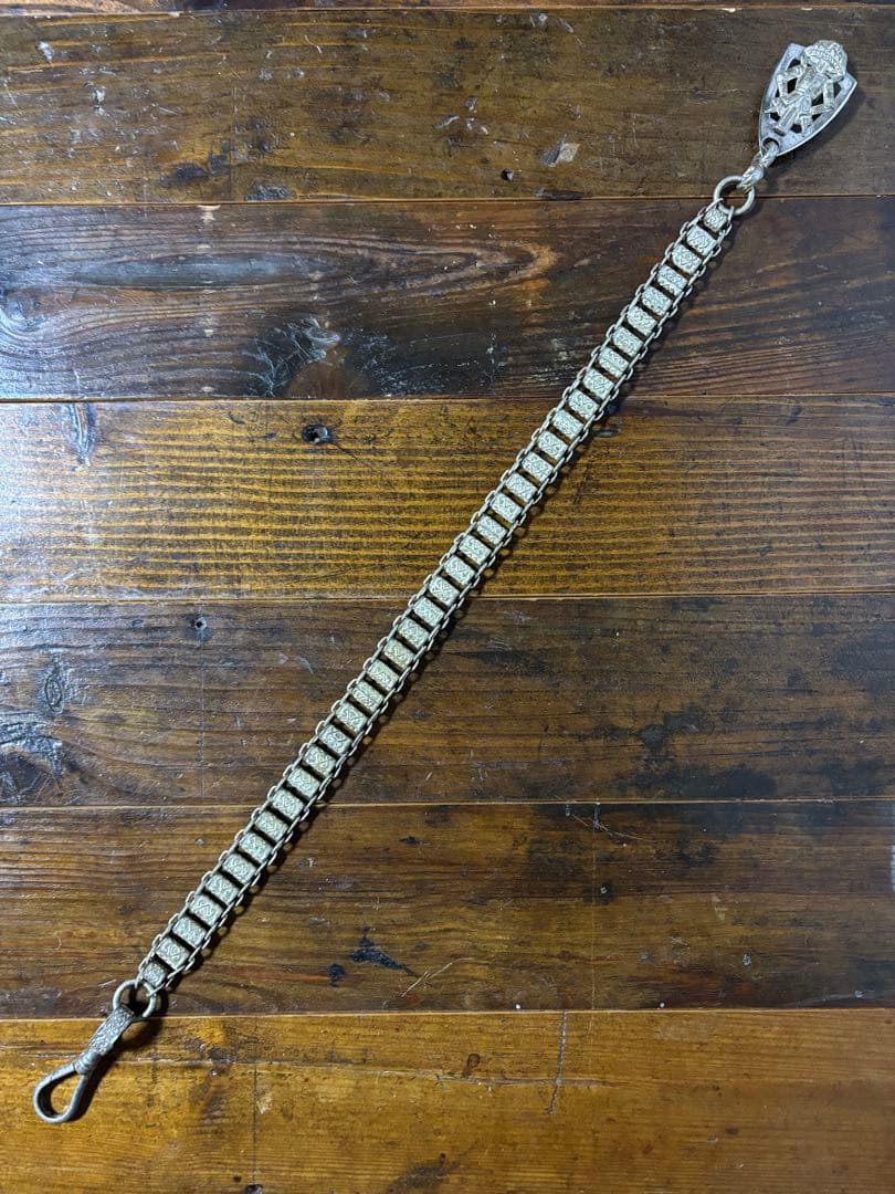 フリーメイソン　テンプル騎士団　ソードチェーン　ロングタイプ　SC-186