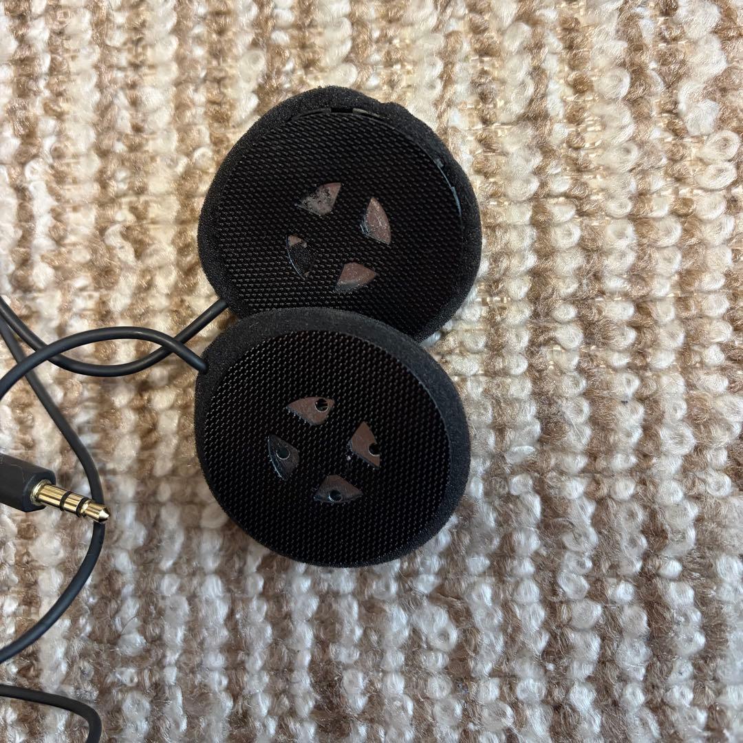 JESIMAIK バイク用インカム H6 ワイヤレス インターコム