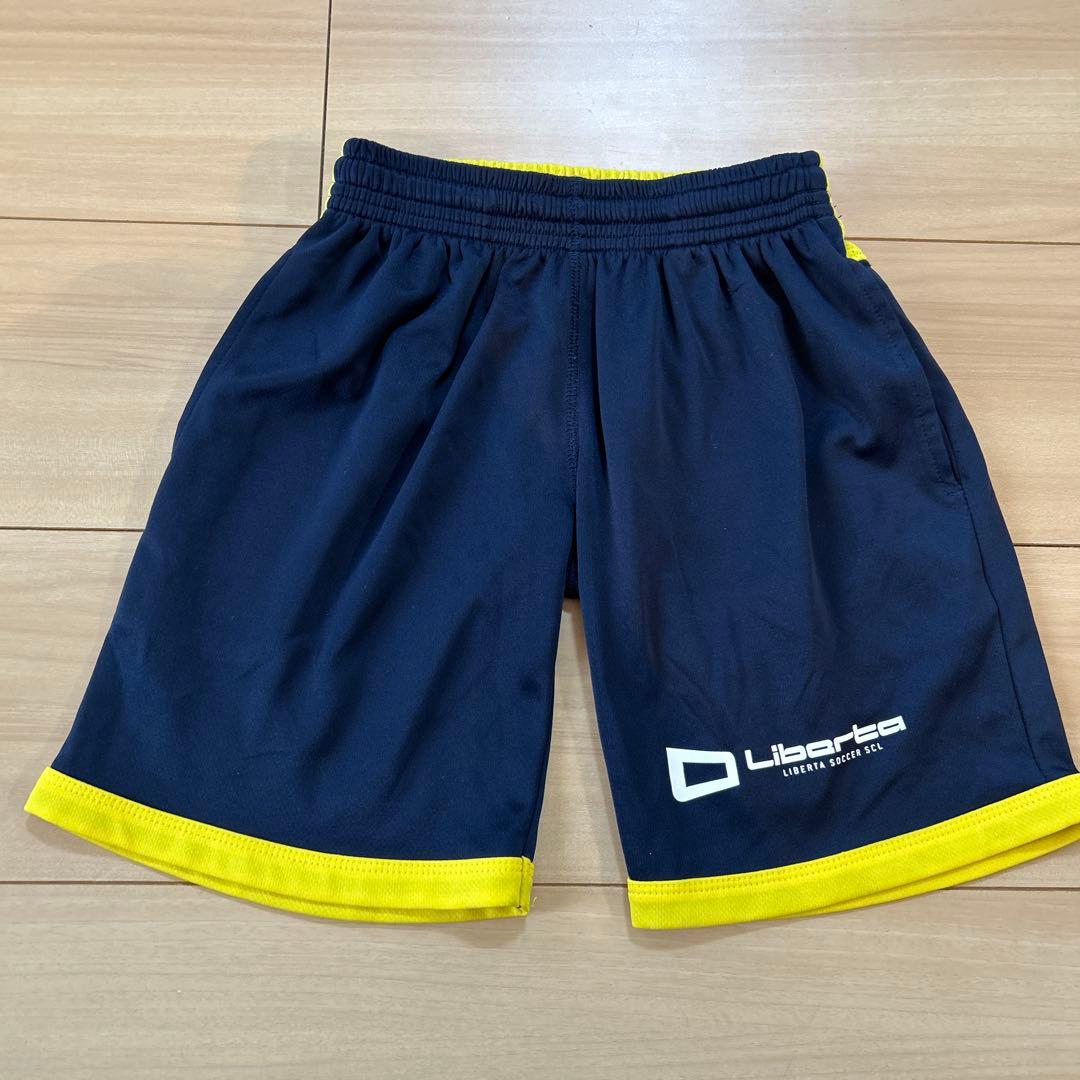 LIBERTA サッカースクール　120〜130