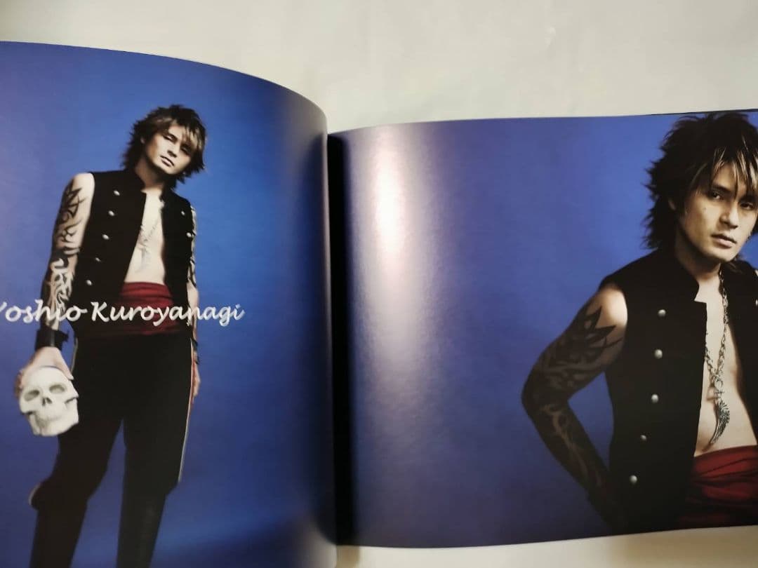 SOPHIA ライブドキュメント 2000年 （貴重です）