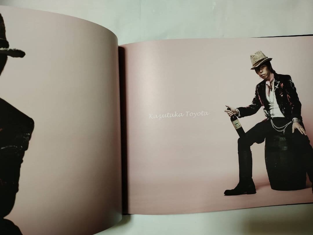 SOPHIA ライブドキュメント 2000年 （貴重です）