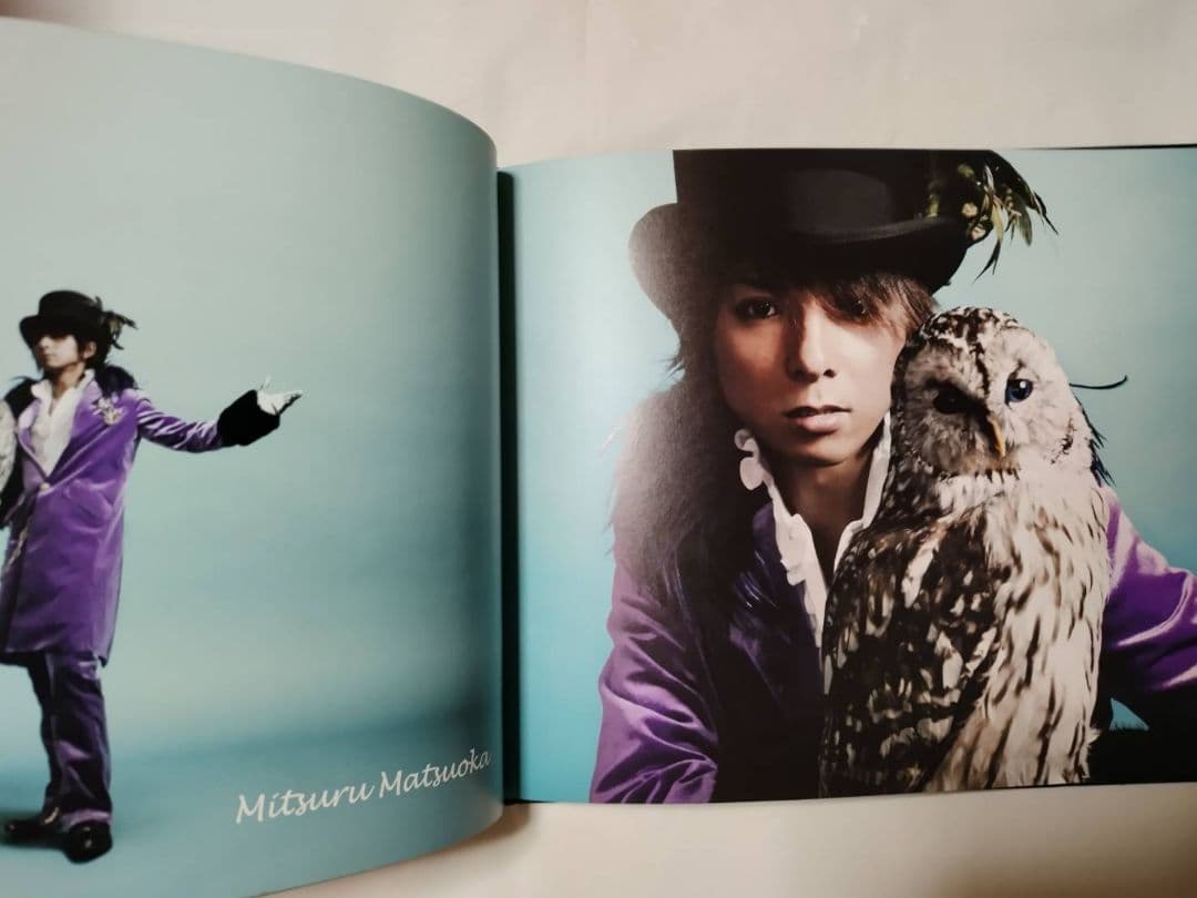 SOPHIA ライブドキュメント 2000年 （貴重です）