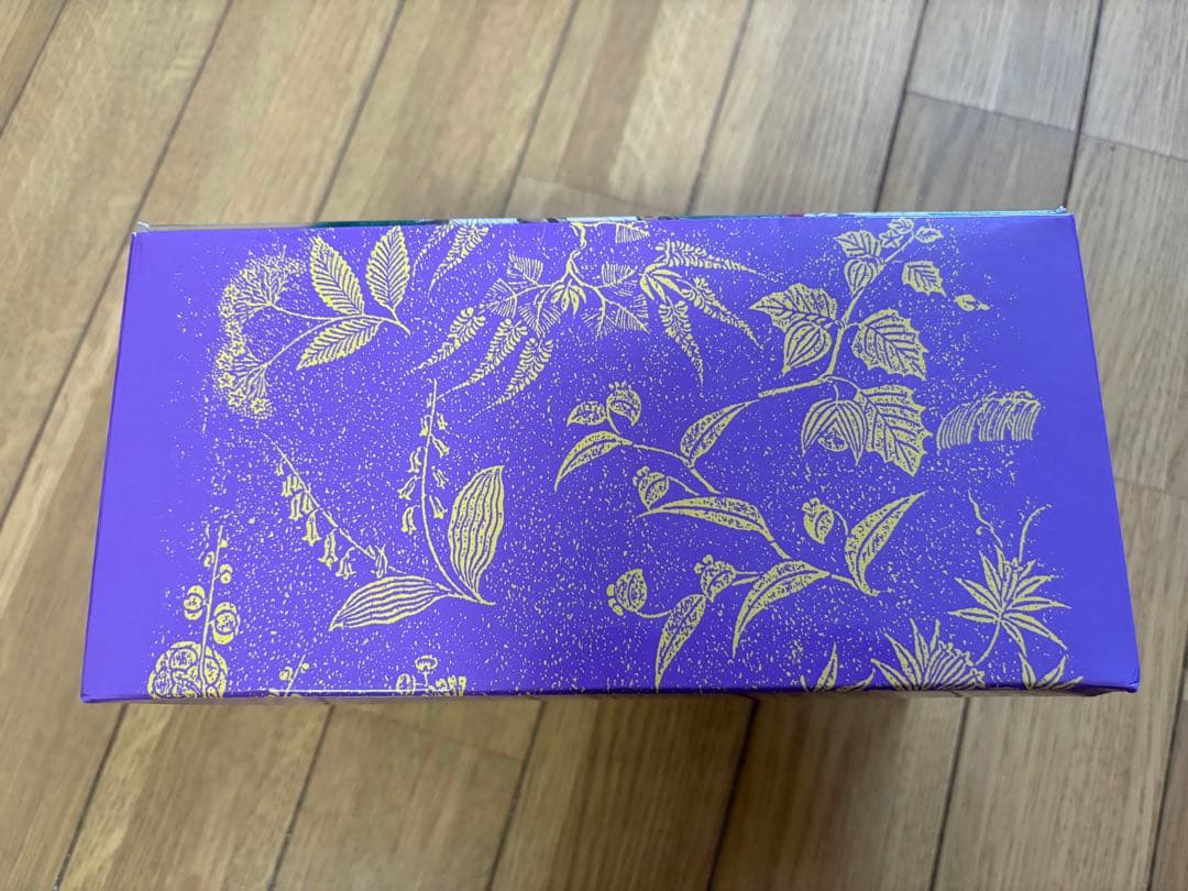 源氏物語 全九冊　岩波文庫　箱入り