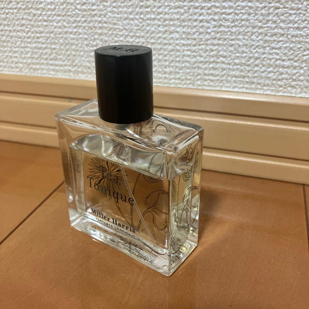 香水(ユニセックス) mami