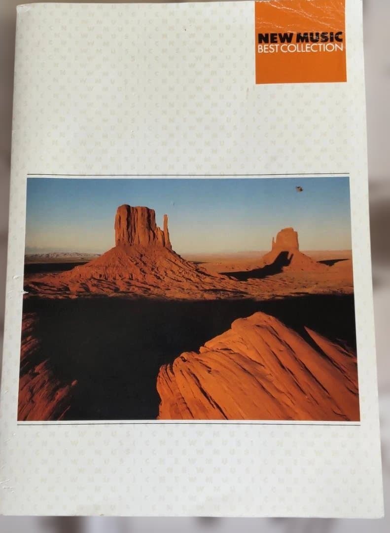 ニューミュージック大全集〈オリジナル版〉別冊歌詩集付　CD17巻