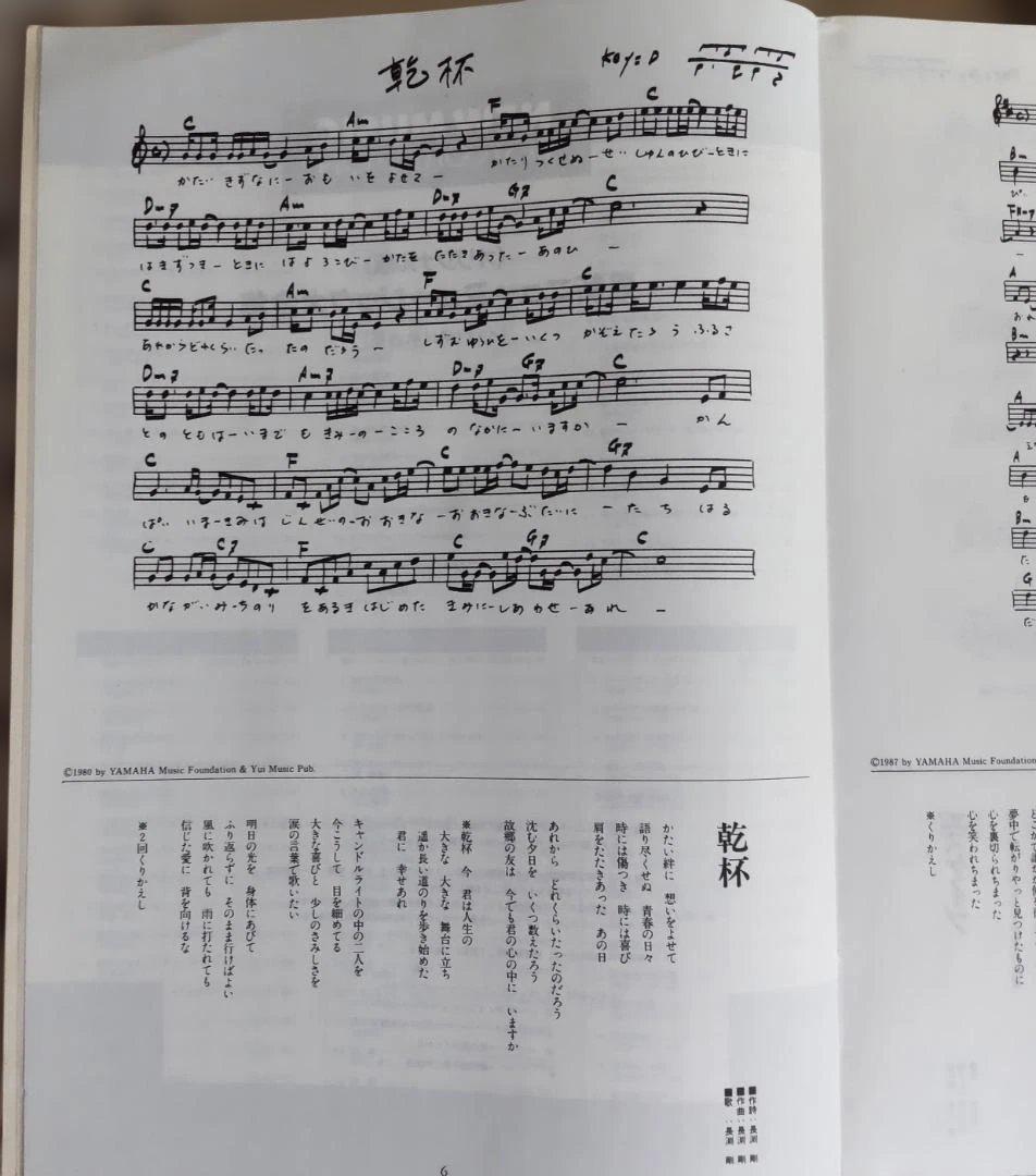 ニューミュージック大全集〈オリジナル版〉別冊歌詩集付　CD17巻