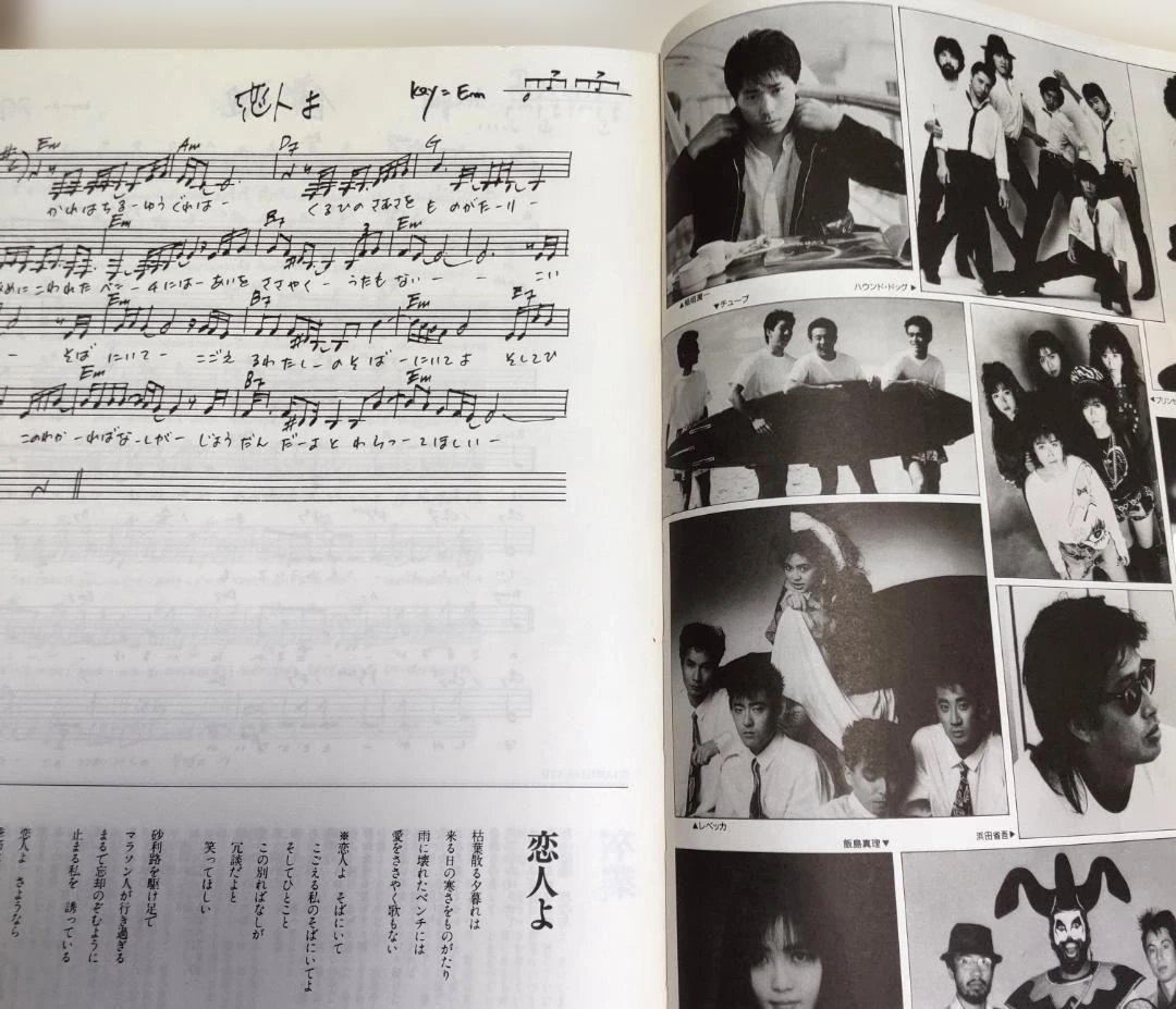 ニューミュージック大全集〈オリジナル版〉別冊歌詩集付　CD17巻