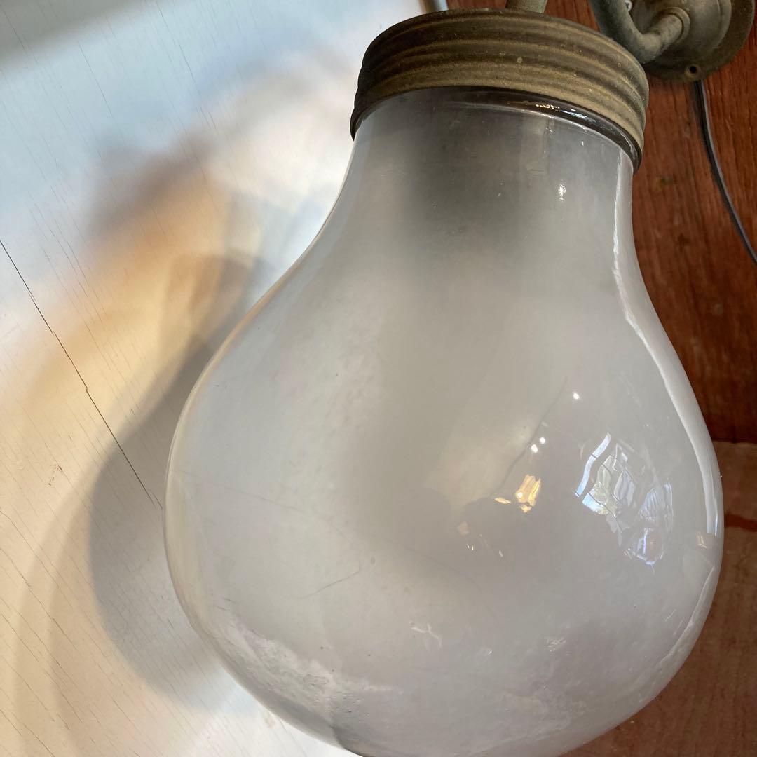 ☆昭和レトロ☆街灯☆希少☆NYな雰囲気もある☆