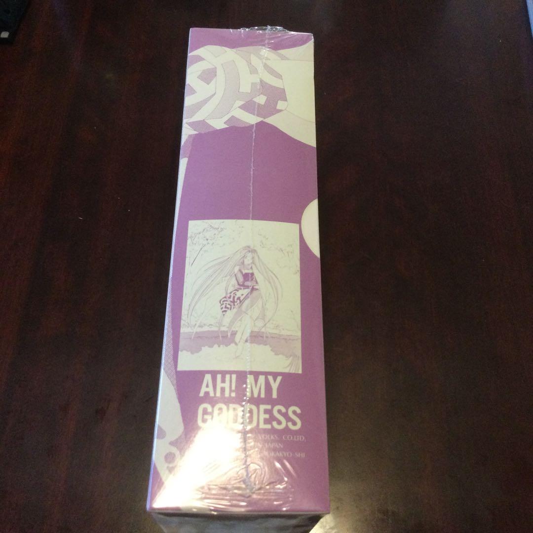 あっあ女神様ベルダンディ 、レースクイーン、フィギュアガレッジキット